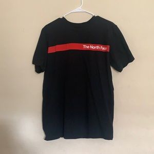 The North face T-shirt